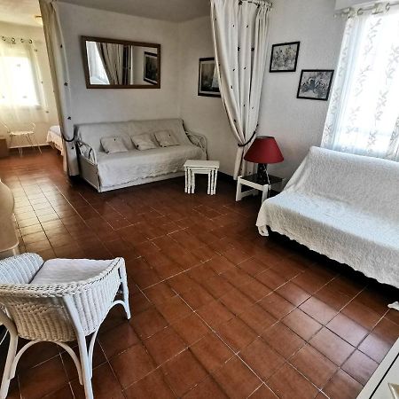 Cap Vacances Apartment Agde Luaran gambar