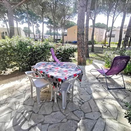 Cap Vacances Apartment Agde Luaran gambar