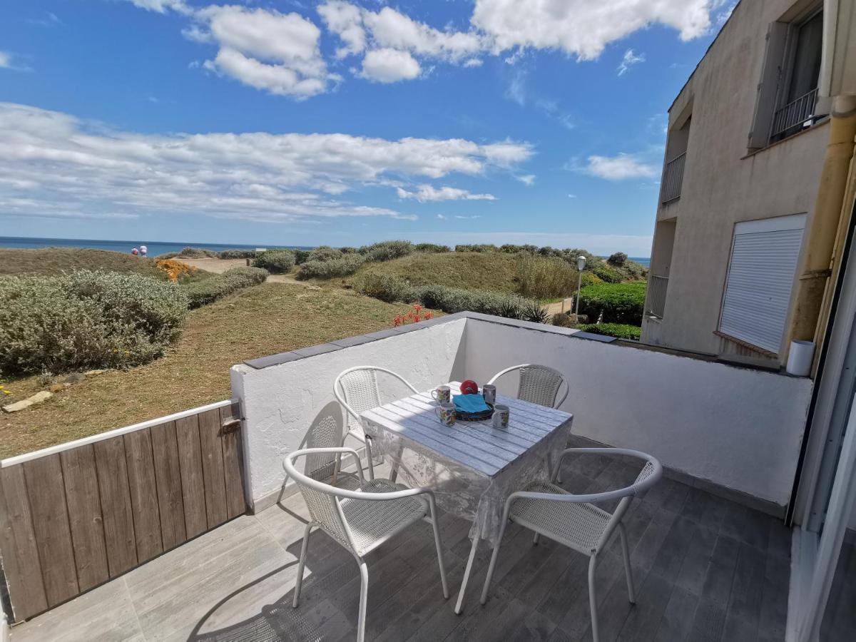 Cap Vacances Apartment Agde Luaran gambar