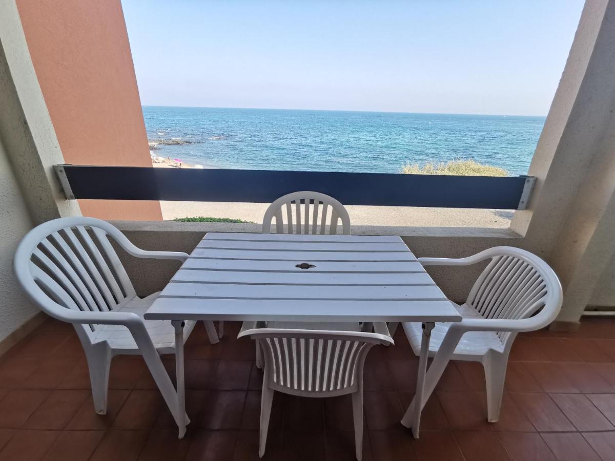 Cap Vacances Apartment Agde Luaran gambar