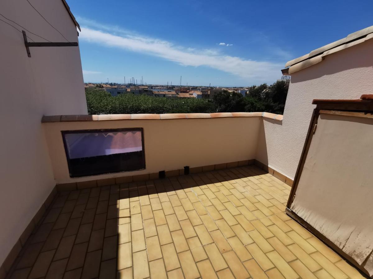 Cap Vacances Apartment Agde Bilik gambar