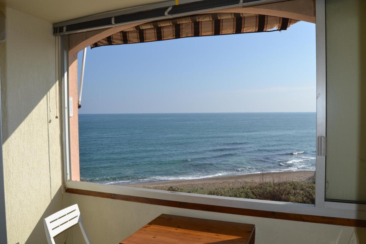 Cap Vacances Apartment Agde Luaran gambar