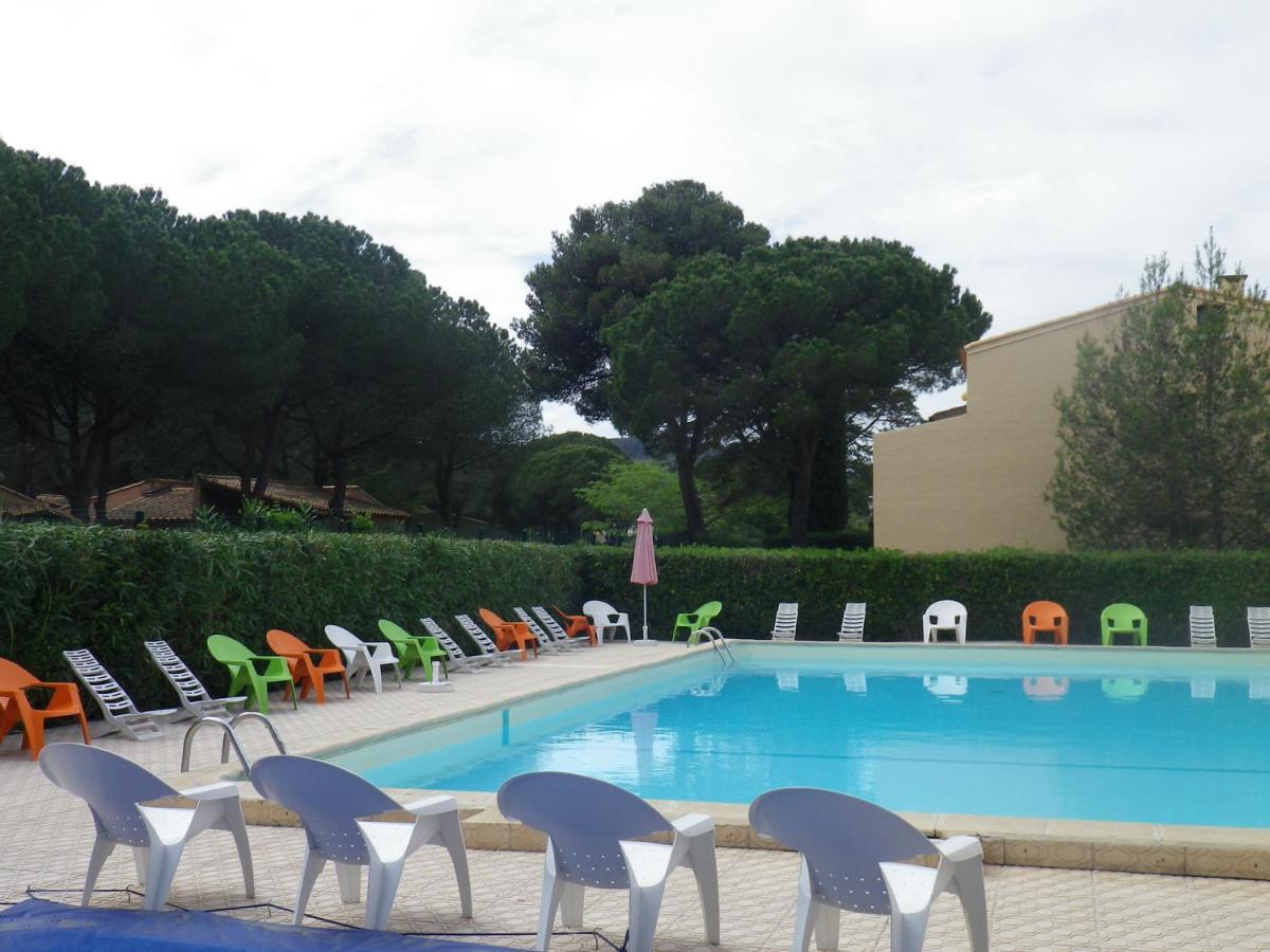 Cap Vacances Apartment Agde Luaran gambar