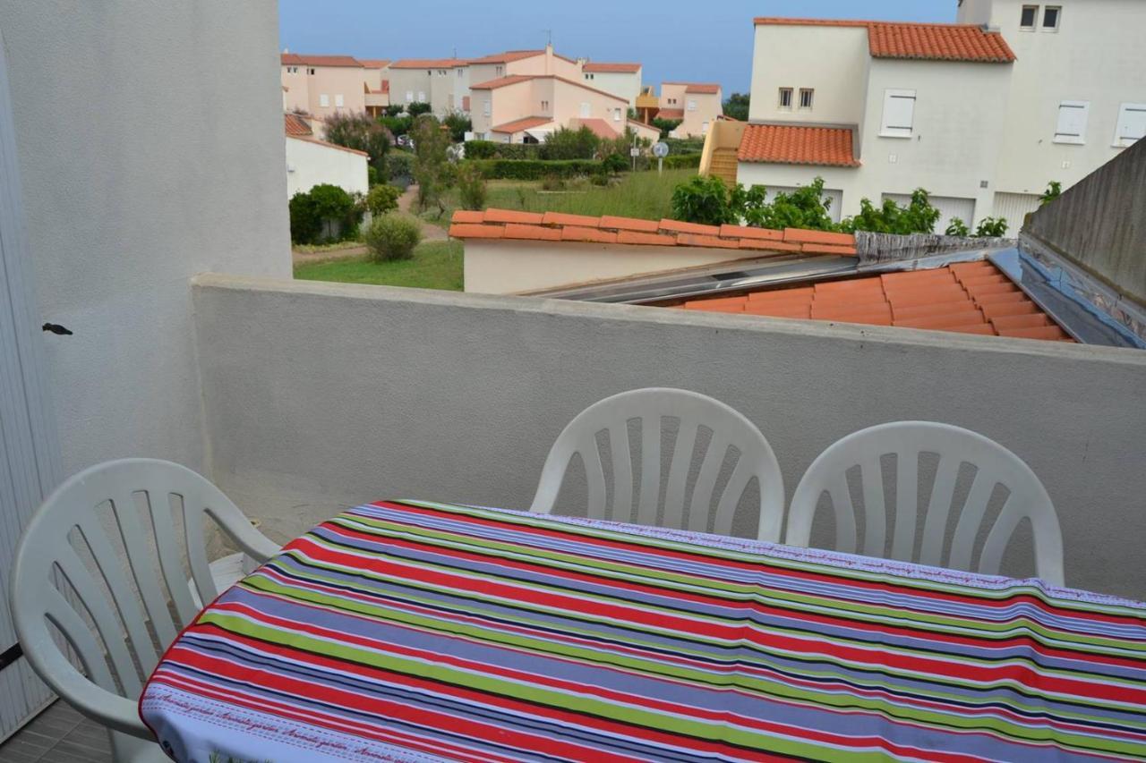 Cap Vacances Apartment Agde Luaran gambar