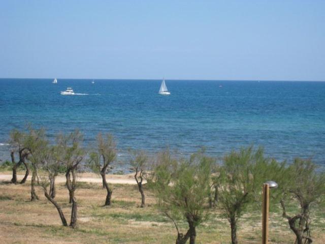 Cap Vacances Apartment Agde Luaran gambar