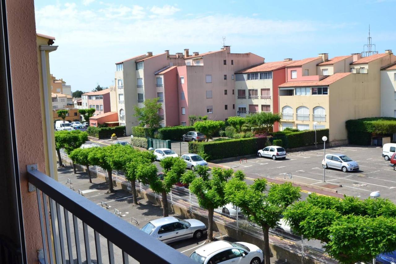 Cap Vacances Apartment Agde Bilik gambar