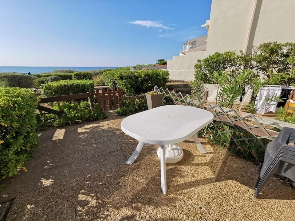 Cap Vacances Apartment Agde Luaran gambar