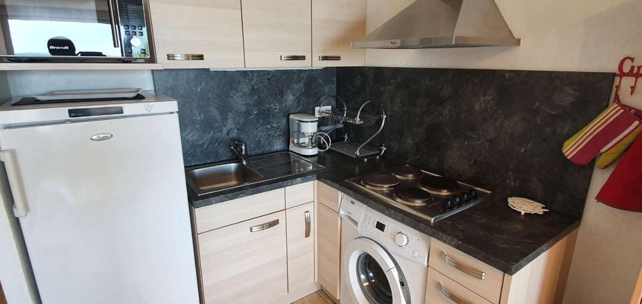 Cap Vacances Apartment Agde Luaran gambar