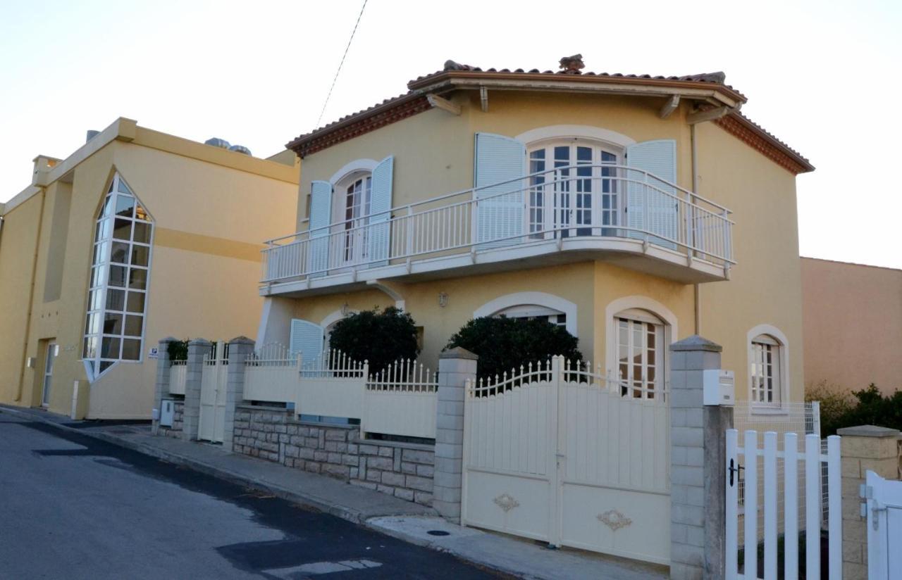 Cap Vacances Apartment Agde Luaran gambar