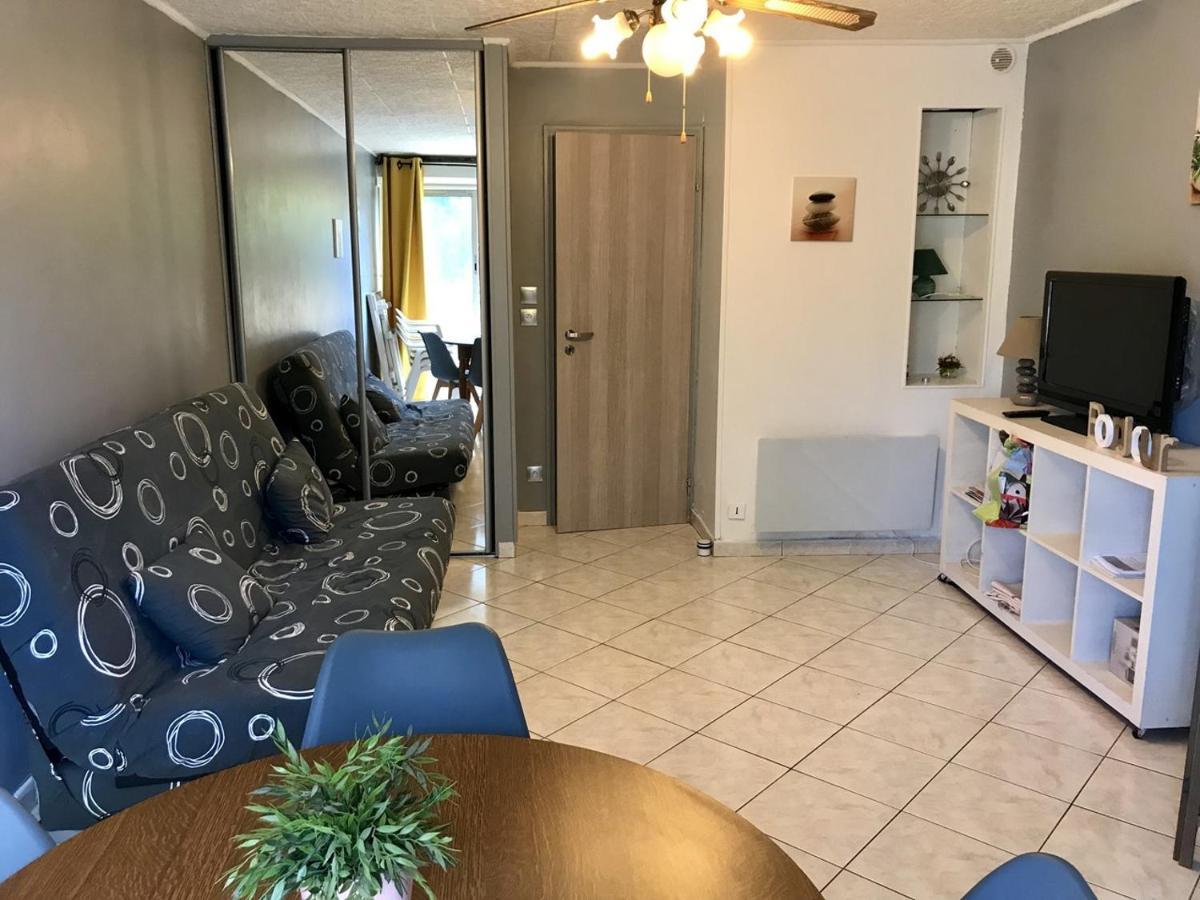 Cap Vacances Apartment Agde Bilik gambar