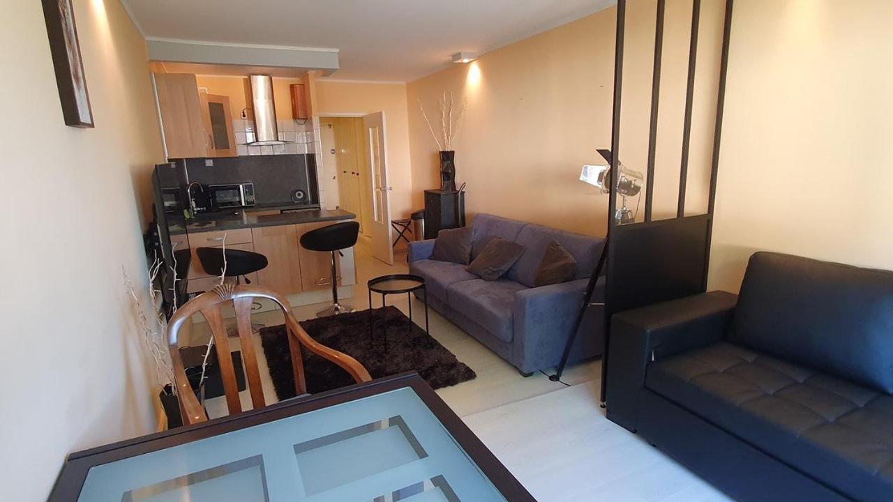 Cap Vacances Apartment Agde Luaran gambar