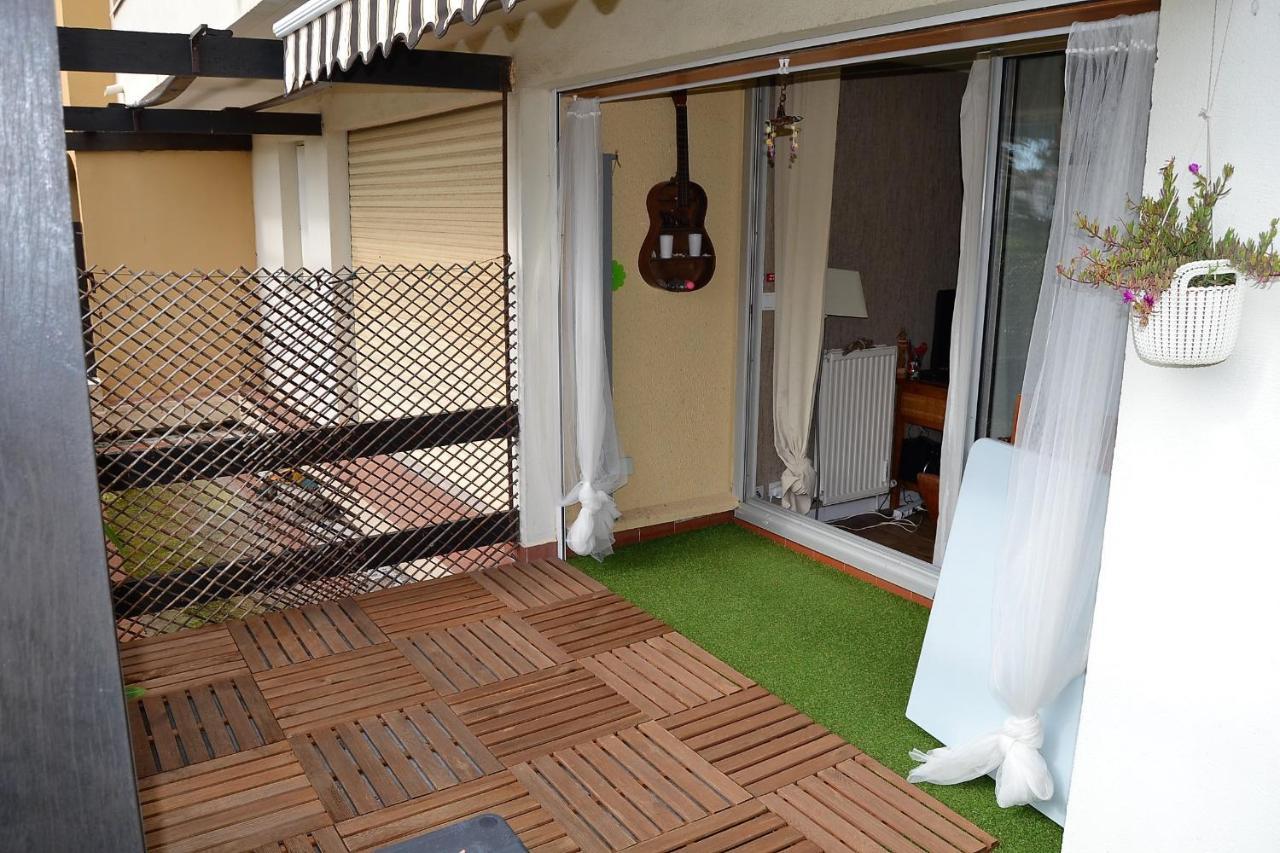 Cap Vacances Apartment Agde Bilik gambar