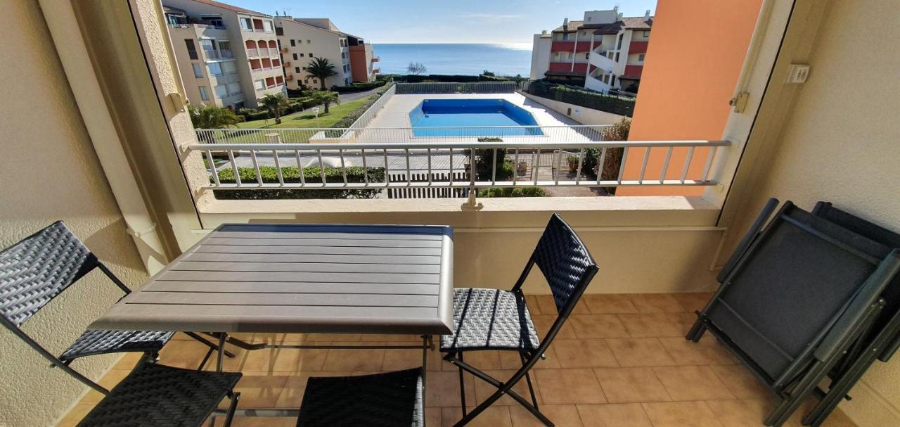 Cap Vacances Apartment Agde Luaran gambar