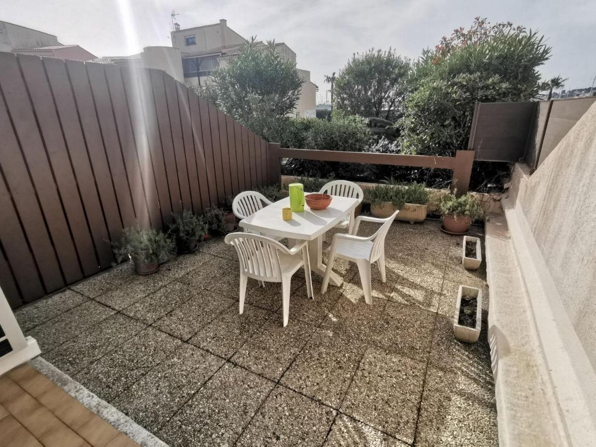 Cap Vacances Apartment Agde Bilik gambar
