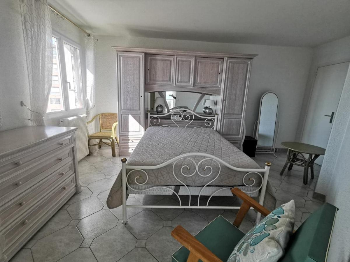 Cap Vacances Apartment Agde Luaran gambar