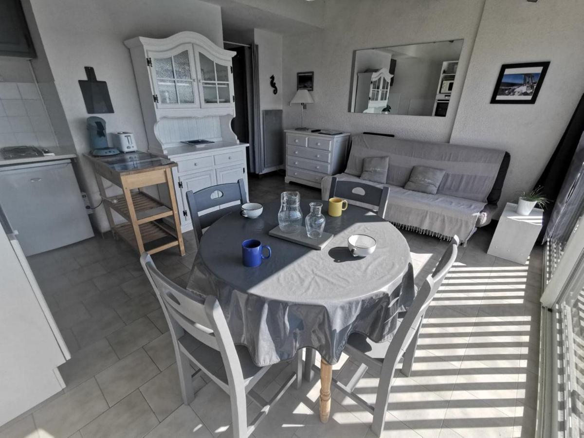 Cap Vacances Apartment Agde Luaran gambar
