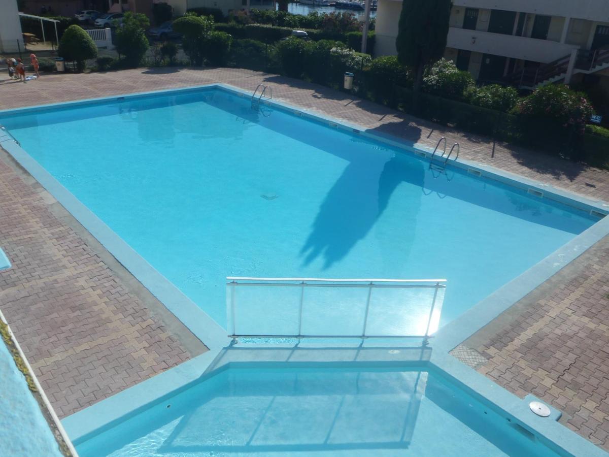 Cap Vacances Apartment Agde Bilik gambar