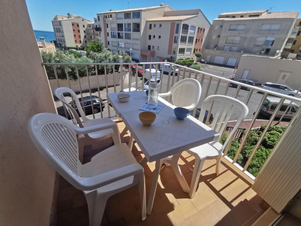 Cap Vacances Apartment Agde Luaran gambar