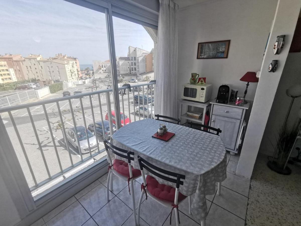 Cap Vacances Apartment Agde Luaran gambar