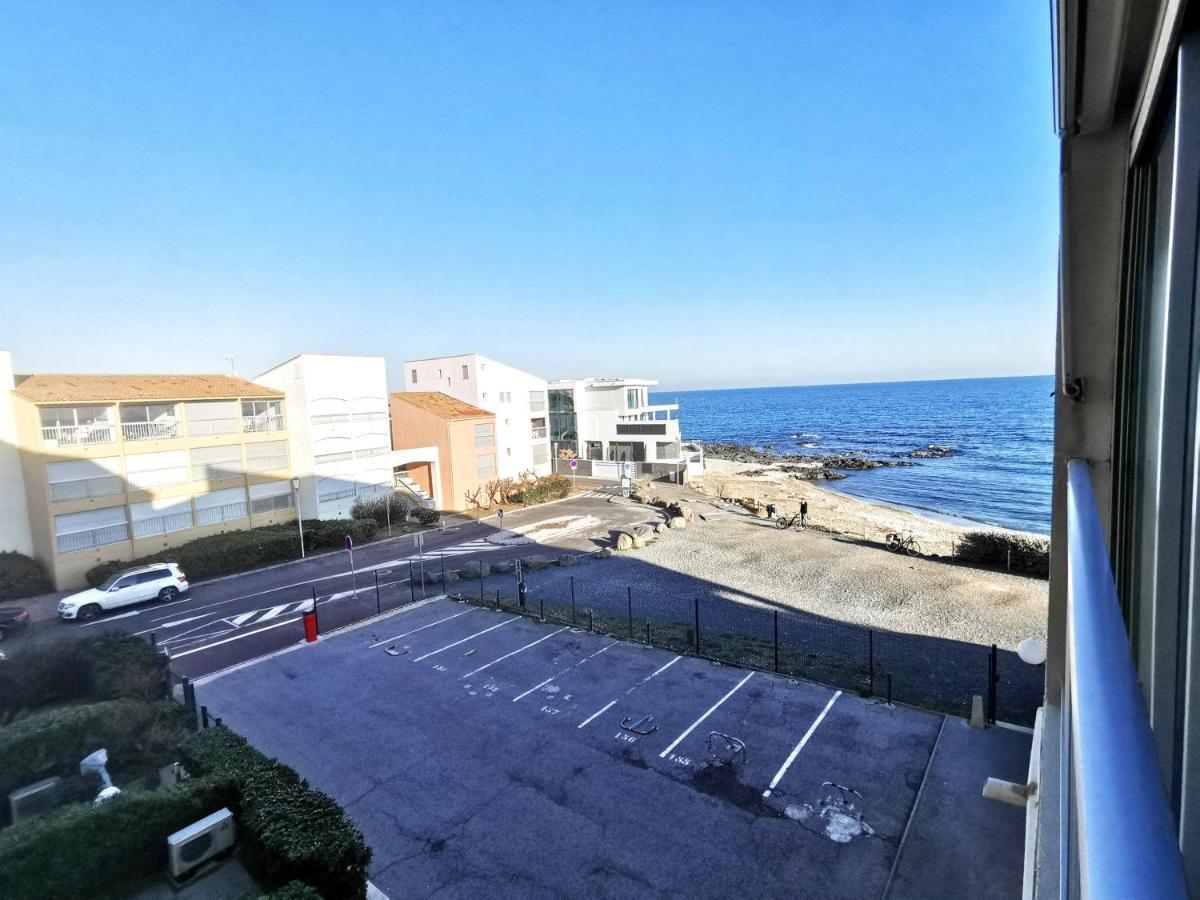 Cap Vacances Apartment Agde Bilik gambar