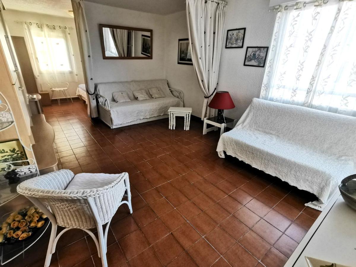 Cap Vacances Apartment Agde Luaran gambar